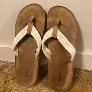 💫 Bass Sandals 8-8 1/2